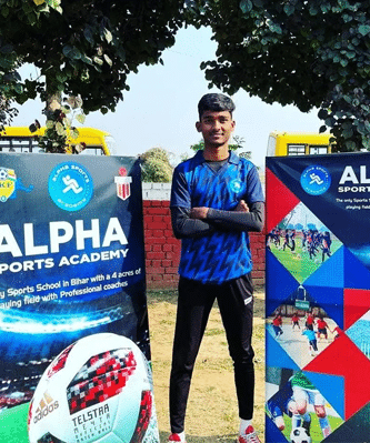 Alpha Sports Academy